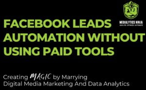 Facebook Leads Automation